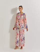 Blooming Burst Co-Ord Set