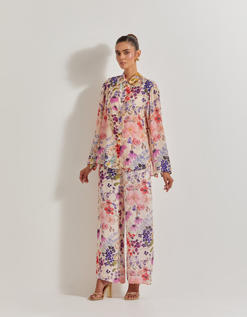 Blooming Burst Co-Ord Set