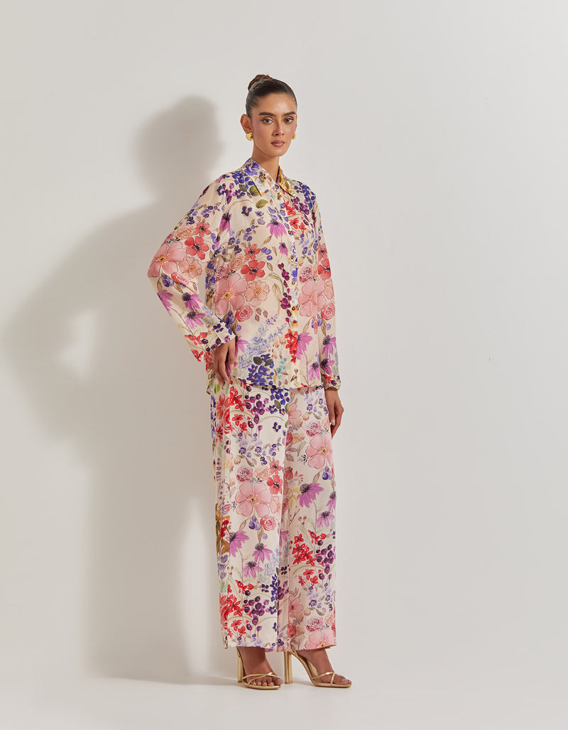 Blooming Burst Co-Ord Set