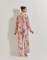 Blooming Burst Co-Ord Set