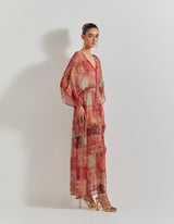 Spicy Glam Dress