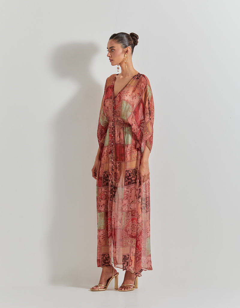 Spicy Glam Dress