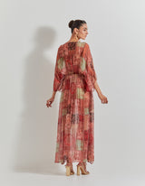 Spicy Glam Dress