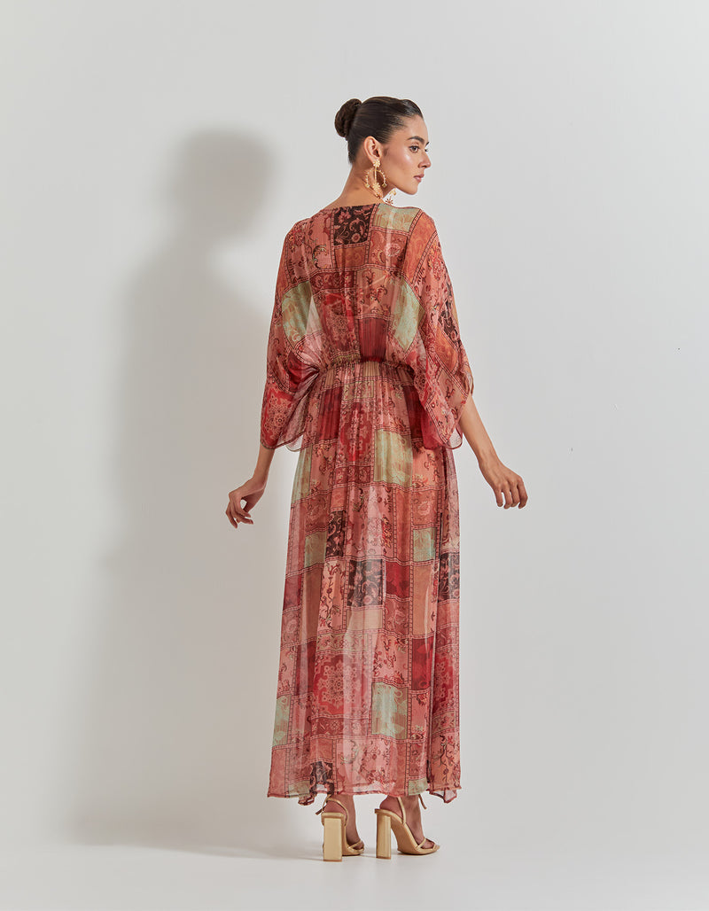 Spicy Glam Dress