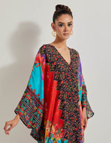 Creeper Printed Kaftan